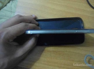 Samsung Galaxy S4 4G