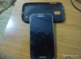 Samsung Galaxy S4 4G