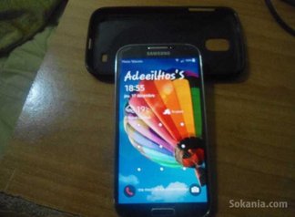 Samsung Galaxy S4 4G