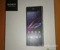 Telephone portable sony xperia z1