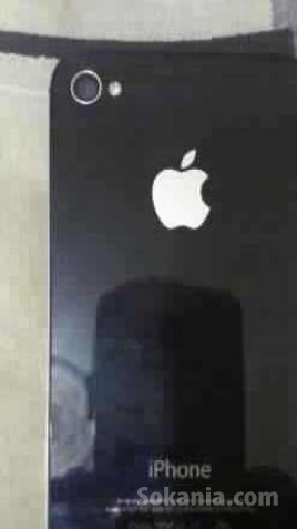 IPhone 4s neuf