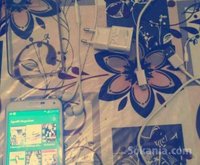 Galaxy S5 blanc 4G neuuf