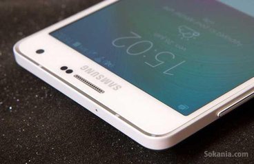 Samsng galaxy A3 4G