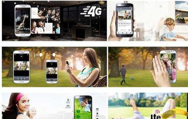 Samsung Galaxy S4 4G Neuf Original