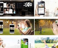Samsung Galaxy S4 4G Neuf Original