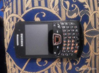 Samsung gt b 6520