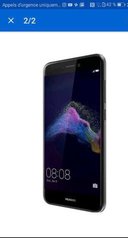 Huawei p8 lit 2017
