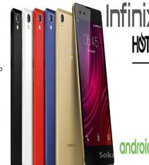 INfinix 16G