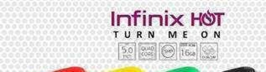 INFINIX A 949 DH