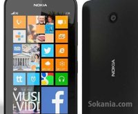 nokia lumia 630 blanc