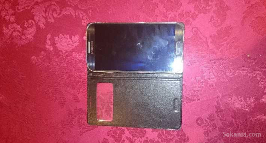 Samsung galaxy s4