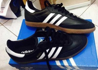 Adidas samba
