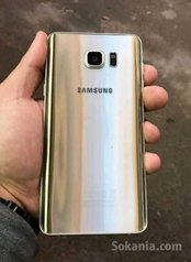 Samsung note 5