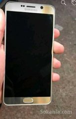 Samsung note 5