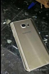 Samsung note 5