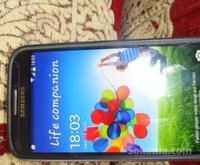 Samsung Galaxy S 4