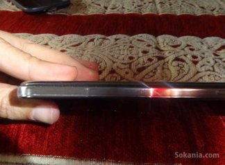 Samsung Galaxy S 4