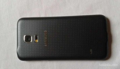Samsung galaxy s5 mini