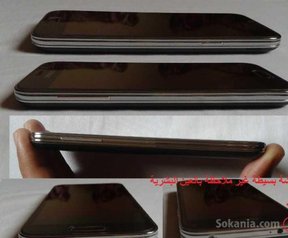 Samsung galaxy s5 mini
