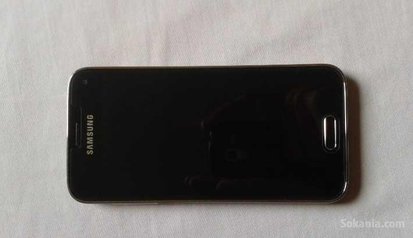 Samsung galaxy s5 mini
