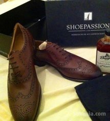 CHAUSSURE A VENDRE