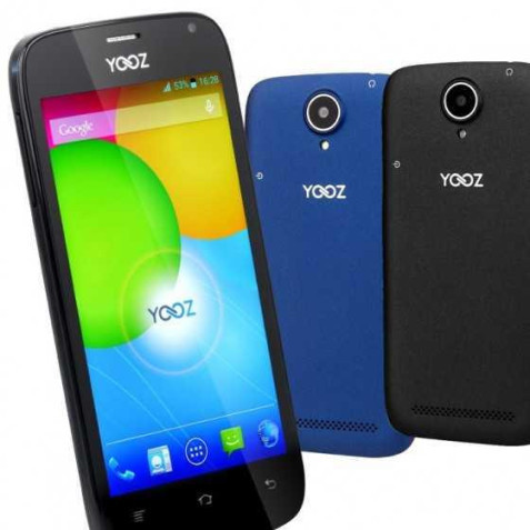 Téléphone yooz