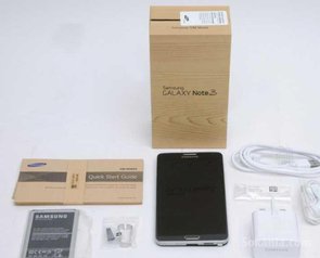 Samsung Galaxy Note 3 N9005