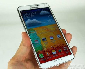 Samsung Galaxy Note 3 N9005