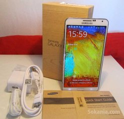 Samsung Galaxy Note 3 N9005