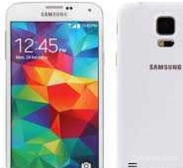 SAMSUNG GALAXY S5