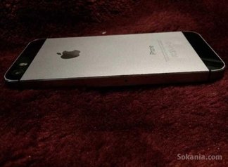 Iphone 5s