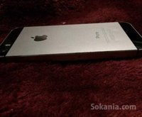 Iphone 5s