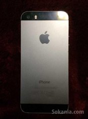 Iphone 5s