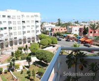 appartement 117 m² californie