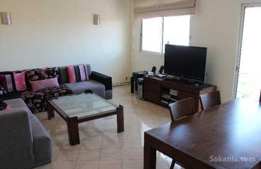 Appartement 117 m² californie