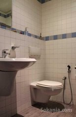 Appartement 117 m² californie