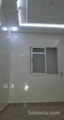 Appartement à louer bien fini à bab anassi