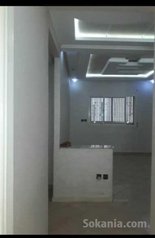 Appartement à louer bien fini à bab anassi
