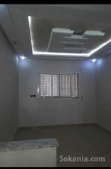 Appartement à louer bien fini à bab anassi
