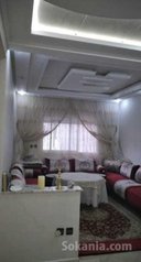 Appartement à louer bien fini à bab anassi