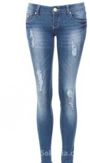 SouriStone originale femme