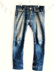 SouriStone homme