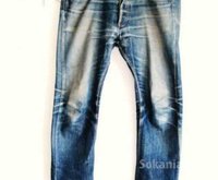 SouriStone homme