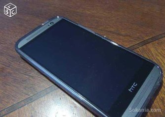 Htc one m8