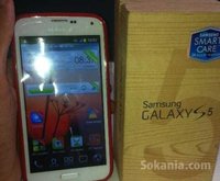 samsung galaxy s5