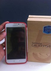 Samsung galaxy s5