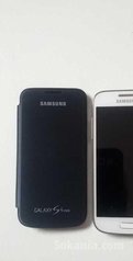 SAMSUNG GALAXY S4 Mini
