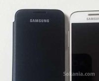 SAMSUNG GALAXY S4 Mini
