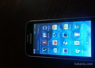 Samsung galaxy