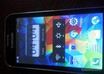 Samsung galaxy